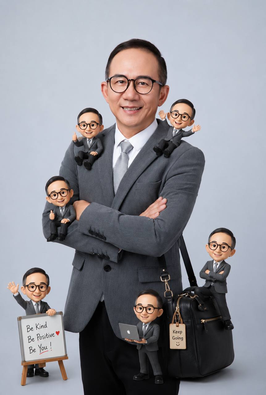 郭鎮榕 C.J. Kuo